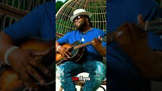 One in a million  gramps Morgan lyrics music reggae artist jamaicanmusic grampsmorgan [upl. by Tyoh]