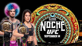 UFC 306 PREDICCIONES [upl. by Taro]