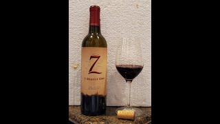 7 Deadly Zins – 2017 7 Deadly Wines Livermore California [upl. by Bounds]