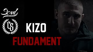 Kizo  Fundament prod SokosOfficial Video [upl. by Akirej]