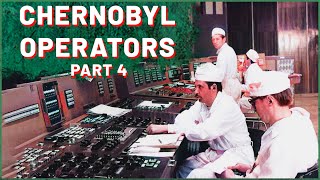 The horror of Chernobyl disaster  Chernobyl Operators couldnt believe it  Chernobyl Stories [upl. by Spiegel]