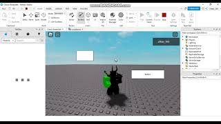 how to make tween frame in Roblox studio [upl. by Iredale]