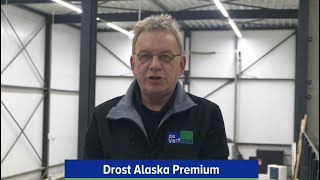 Productvideo  Drost Alaska Premium [upl. by Enilra625]