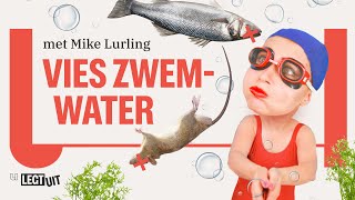 Zo goor is ons zwemwater [upl. by Noe904]