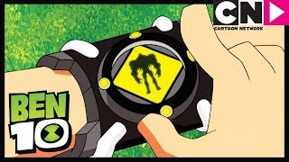 Ben 10 Omniverse  Outbreak Preview Clip 1 [upl. by Adriene534]