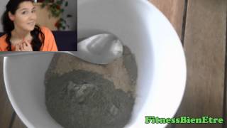 DIY Masque antichute pour les cheveux [upl. by Annairda977]