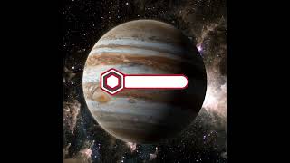 यहाँ 1 दिन 1 साल जितना होता है  spacefacts amazingfacts youtubeshorts [upl. by Gelasius]