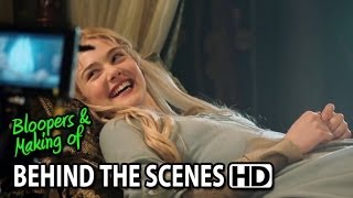 Maleficent Movie CLIP  Queen of the Moors 2014  Angelina Jolie Elle Fanning Movie HD [upl. by Suez]