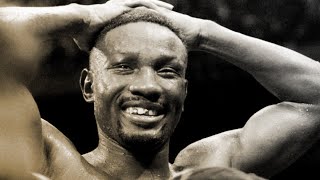 Pernell Whitaker  Highlights  Knockouts [upl. by Pellet]