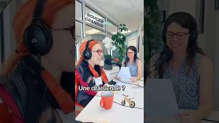 Depuis quand existent les draisienne  ergothérapeute podcast [upl. by Ateikan]