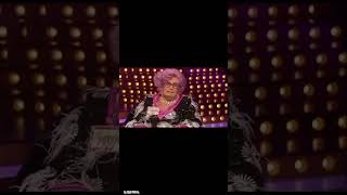 Dame Edna Vs Piers Morgan [upl. by Anipsed719]