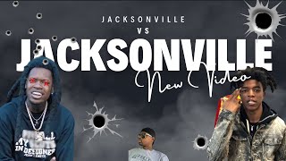 What Really Happened Between Julio Foolio And Youngeen AceJacksonville Vs Jacksonville REACTION [upl. by Karlotte1]