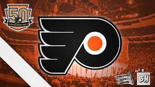 Philadelphia Flyers 2017 Goal Horn [upl. by Boar]