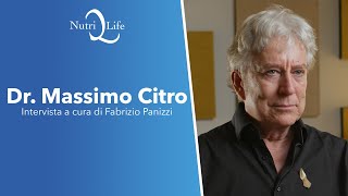 Dr Massimo Citro  Intervista a cura di Fabrizio Panizzi [upl. by King]