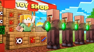 CHAPATI OPENED TOY SHOP TO BECOME RICH PART 6 [upl. by Nive]