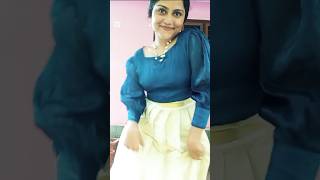 Kolussu thenni💃☺️dance song video [upl. by Aztiraj236]