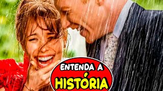 Resumo Questão de Tempo 2013 ENTENDA a HISTÓRIA do FILME [upl. by Dola]