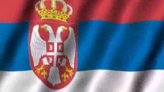 Srpska Himna Bože Pravde Remix  Serbian National Anthem  Remix [upl. by Ellehcan]