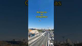 Aeroporto de Congonhas  Moreira Guimarães [upl. by Hibbitts]