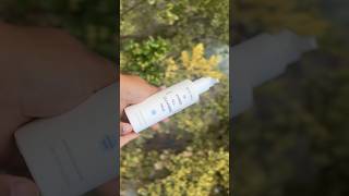 DEWYTREE Hi Amino all Cleansing milk yesstyle dewytreeofficial skincare ugc ugccreator [upl. by Yelsnya]