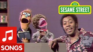 Sesame Street People in Your Neighborhood with David [upl. by Akcired936]