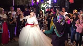 GELİN 👰🏻KAYNANA 🧕🏻OYUNU MUHTEŞEM 👏👏🎶GÜLPINARLI HASAN FARKIYLA 2018🎶 [upl. by Imik]