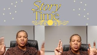 STORYTIME How I was Love ScammedSwindled by a Pastor A Man of God relationship love dating [upl. by Kcirdez]