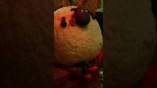 Big Sheep🐑🐑🐑 shorts shaunthesheep cartoonforkids [upl. by Azaria]