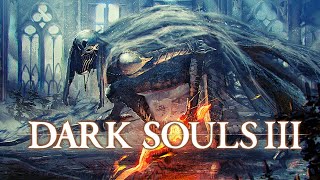 DARK SOULS™ III \ Как quotКАЗУАЛЬЩИКquot убивает босса Танцовщица Холодной долины [upl. by Honig]