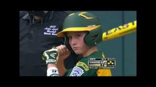 LLWS History The Greatest Moments [upl. by Kaenel]