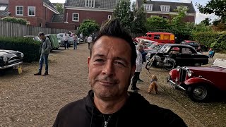 Open monumentendag Soest Oldtimershow 14 September 2024 Bezoeken met Morpheus [upl. by Heger]