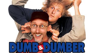 Is Dumb and Dumber Actually Smart or Just Dumb  Nostalgia Critic [upl. by Kaplan]