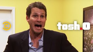 Tosh0  House Hunters The Musical [upl. by Jestude]