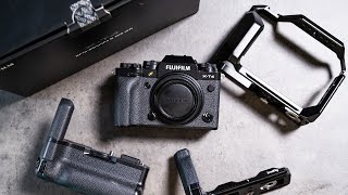 Should you buy the Fujifilm XT4 in 2024 [upl. by Waite]