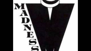 Madness  My Girl Mikes Demo Version [upl. by Owades]