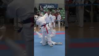 knockout Bulgarian Kyokushin Karate National Cup “Vereya” 🎥 kwunion 27042024 Stara Zagora [upl. by Miles]