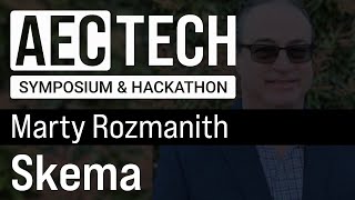 AECtech 2023  Skema [upl. by Amehr]