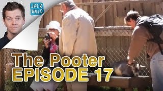 The Pooter Farting at the Zoo Episode 17  Jack Vale [upl. by Animar]