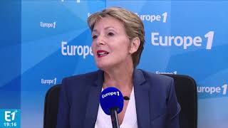 Départ dune députée LREM pour lUDI  Frédérique Dumas a quotrencontré un vrai problème avec Matignonquot [upl. by Leclair305]