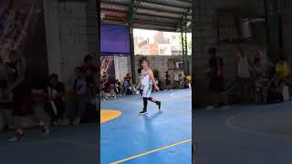 ABL  1st Game ZAPLA vs ALL STAR Super Tatay Division  PART 38  basketball abl ballislife [upl. by Clein108]