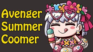 Summer Kama Better Than Space Ishtar  FGO Servant Guide [upl. by Adnih831]