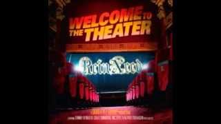 ReinXeed  Welcome To The Theater [upl. by Constantia39]