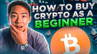 How To Invest In Crypto Full Beginners Guide [upl. by Eissak123]