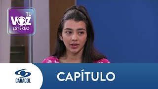 Tu Voz Estéreo En el camión  Caracol Televisión [upl. by Brottman90]