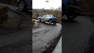 North West Stages Rally 2024 [upl. by Keelby373]