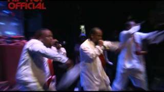 Tech N9Ne  quotEinsteinquot LIVE [upl. by Sherwood]