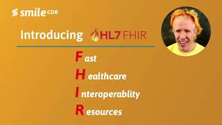 Intro to FHIR [upl. by Ycrad]