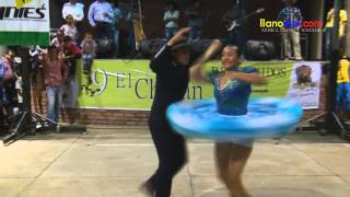 Baile de Joropo Musica llanera [upl. by Maggy]