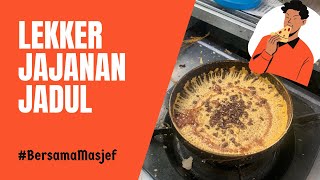 KETEMU KUE LEKKER JAJANAN SD YANG CRISPY DAN ENAK ‼️JAJAN JADUL BersamaMasJef [upl. by Araf507]