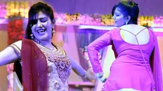 Sapna Haryanvi DJ Dance Haryanvi Stage Dance Kharbuja Sapna Dance 2017 [upl. by Lombardi108]